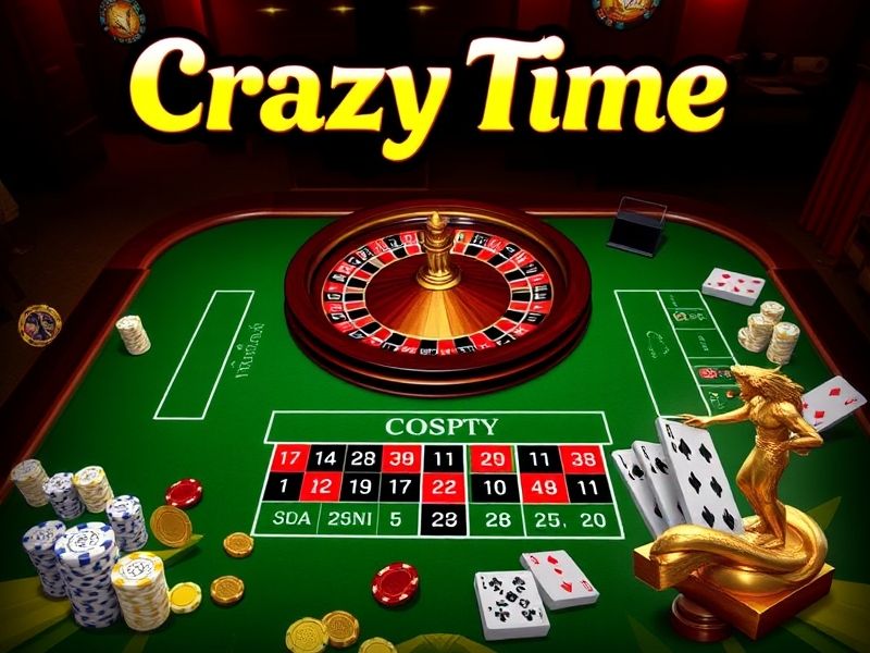 Welcome to Tracksino Crazy Time A, the premier online casino platform featuring high-stakes games, live dealers, competitive RTP slots, and exclusive bonuses. Learn more about our curated gambling experience and start playing for real money today.